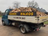 Malkos sausos (tinkliniuose maišuose) - nuotraukos Nr. 2