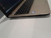Asus Vivobook X540ua 120ssd 8gb RAM 15.6 full HD - nuotraukos Nr. 3