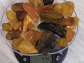 Gintaras 420 gramų - nuotraukos Nr. 5
