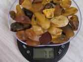 Gintaras 420 gramų - nuotraukos Nr. 7