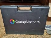Gretagmacbeth Spectroeye Ch-6105 - nuotraukos Nr. 3