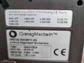 Gretagmacbeth Spectroeye Ch-6105 - nuotraukos Nr. 5