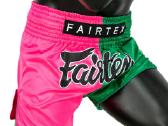 Nauji Fairtex Muay Thai Bokso šortai Bs1911 L, XL - nuotraukos Nr. 3