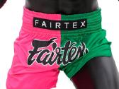 Nauji Fairtex Muay Thai Bokso šortai Bs1911 L, XL - nuotraukos Nr. 4