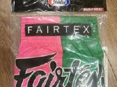 Nauji Fairtex Muay Thai Bokso šortai Bs1911 L, XL - nuotraukos Nr. 5