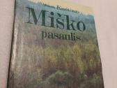 Miško pasaulis