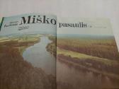Miško pasaulis - nuotraukos Nr. 2