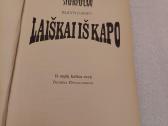 Laiškai iš kapo - nuotraukos Nr. 2