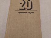 Agronomo žinynas