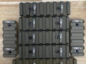 Heckler & Koch Hk Mr223 mr308 dalys - nuotraukos Nr. 2