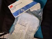 Antveidis 3m 5F-11, V5 Linkage System For Helmet, - nuotraukos Nr. 5