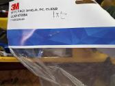 Antveidis 3m 5F-11, V5 Linkage System For Helmet, - nuotraukos Nr. 6