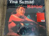 Yma Sumac – Mambo!
