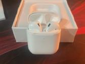 Parduodu Airpods 2 ausinukus puikus garsas - nuotraukos Nr. 3