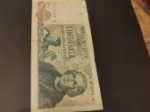 Senas banknotas Italija - nuotraukos Nr. 2