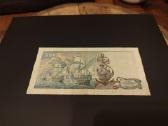 Senas banknotas Italija - nuotraukos Nr. 3