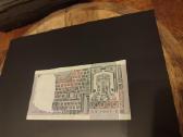 Senas banknotas Italija - nuotraukos Nr. 4