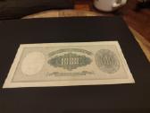 Senas banknotas Italija - nuotraukos Nr. 3