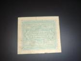 Senas banknotas Italija - nuotraukos Nr. 3