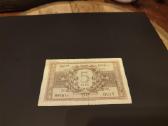 Senas banknotas Italija - nuotraukos Nr. 3