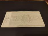 Senas banknotas Italija - nuotraukos Nr. 2