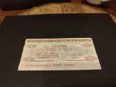Senas banknotas Italija