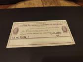 Senas banknotas Italija