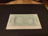 Senas banknotas Italija - nuotraukos Nr. 2