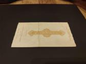 Senas banknotas Italija - nuotraukos Nr. 2