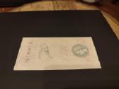 Senas banknotas Italija - nuotraukos Nr. 2