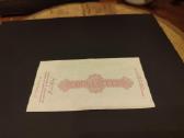 Senas banknotas Italija - nuotraukos Nr. 2