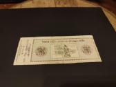 Senas banknotas Italija - nuotraukos Nr. 2