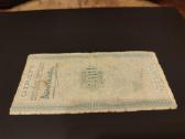 Senas banknotas Italija - nuotraukos Nr. 2