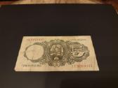 Senas banknotas Ispanija - nuotraukos Nr. 2