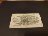 Senas banknotas Ispanija - nuotraukos Nr. 2