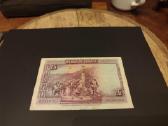 Senas banknotas Ispanija - nuotraukos Nr. 2