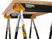 Statybiniai ožiai Toughbuilt® C700; C650; C550 - nuotraukos Nr. 5