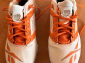 Reebok Nfl Equipment Football Cleats Rb 603 Kts