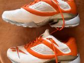 Reebok Nfl Equipment Football Cleats Rb 603 Kts - nuotraukos Nr. 2