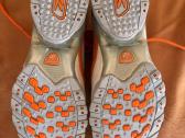 Reebok Nfl Equipment Football Cleats Rb 603 Kts - nuotraukos Nr. 4