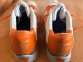 Reebok Nfl Equipment Football Cleats Rb 603 Kts - nuotraukos Nr. 5