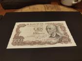Senas banknotas Ispanija