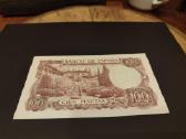 Senas banknotas Ispanija - nuotraukos Nr. 2