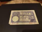 Senas banknotas Ispanija - nuotraukos Nr. 2