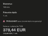 Betono slifavimo iranga - nuotraukos Nr. 6