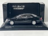 Mercedes Benz Cl 500 1:43 - nuotraukos Nr. 2