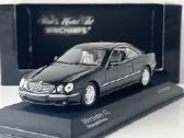 Mercedes Benz Cl 500 1:43 - nuotraukos Nr. 3