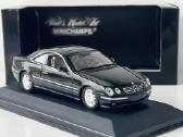 Mercedes Benz Cl 500 1:43 - nuotraukos Nr. 4