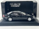 Mercedes Benz Cl 500 1:43 - nuotraukos Nr. 5
