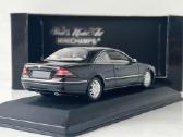 Mercedes Benz Cl 500 1:43 - nuotraukos Nr. 6